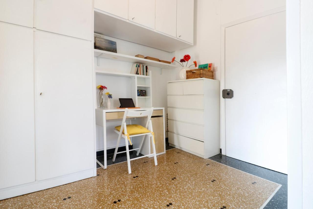 Casaviva - Magical Bilo In Camogli Apartamento Exterior foto